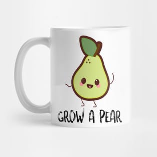 Grow A Pear Mug